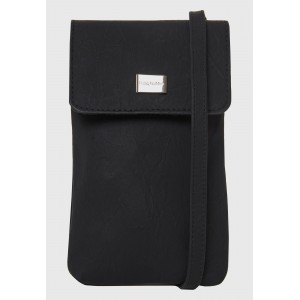 Funky Buddha Τσαντάκι Χιαστί (FBL012-434-10-BLACK)