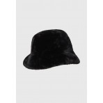 Funky Buddha Γυναικείο Καπέλο (FBL012-440-10-BLACK)