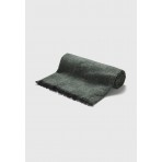 Funky Buddha Γυναικείο Κασκόλ (FBL012-443-10-HUNTER-GREEN)