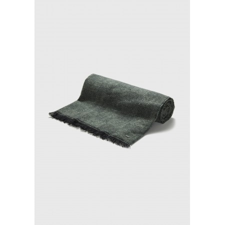 Funky Buddha Γυναικείο Κασκόλ 