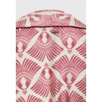 Funky Buddha Γυναικείο Κιμονό (FBL013-102-01-CASHMERE-ROSE)