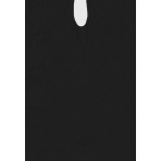 Funky Buddha Towel Pattern Γυναικείο Ολόσωμο Μαγιό Μαύρο