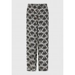 Funky Buddha Γυναικεία Παντελόνα (FBL013-103-02-BLACK)