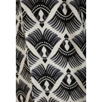 Funky Buddha Γυναικεία Παντελόνα (FBL013-103-02-BLACK)