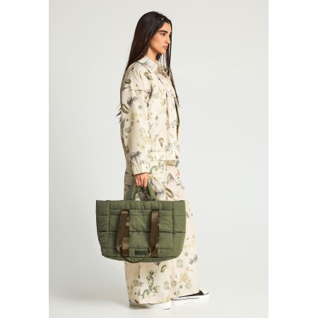 Funky Buddha Γυναικεία Τσάντα 