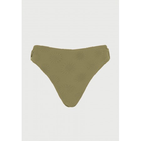 Funky Buddha Towel Pattern Μαγιό Σλιπ Γυναικείο 