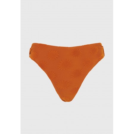 Funky Buddha Towel Pattern Μαγιό Σλιπ Γυναικείο 