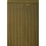 Funky Buddha Γυναικείο Κιμονό Λαδί