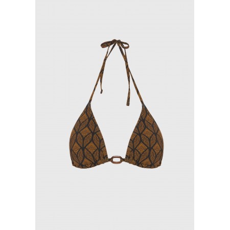 Funky Buddha Μαγιό Bikini Top Γυναικείο 