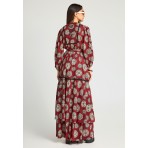 Funky Buddha Γυναικείο Κιμονό