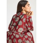 Funky Buddha Γυναικείο Κιμονό