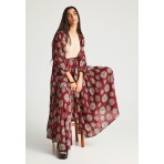 Funky Buddha Γυναικείο Κιμονό