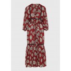 Funky Buddha Γυναικείο Κιμονό