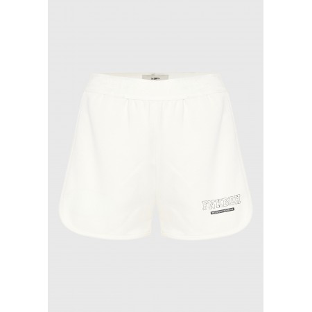 Funky Buddha Γυναικείο Αθλητικό Σορτς 