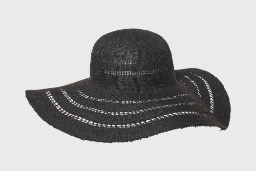 Funky Buddha Καπέλο Classic Γυναικείο (FBL013-109-10-BLACK)