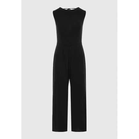 Funky Buddha Γυναικεία Ολόσωμη Φόρμα-Σορτς 