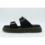 Funky Buddha Σανδάλια (FBL013-110-08-BLACK)