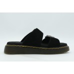 Funky Buddha Σανδάλια (FBL013-110-08-BLACK)