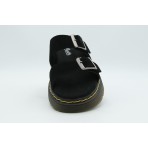 Funky Buddha Σανδάλια (FBL013-110-08-BLACK)