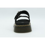 Funky Buddha Σανδάλια (FBL013-110-08-BLACK)