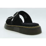 Funky Buddha Σανδάλια (FBL013-110-08-BLACK)