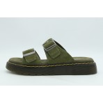 Funky Buddha Σανδάλια (FBL013-110-08-KHAKI)