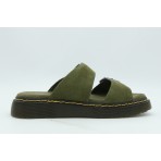 Funky Buddha Σανδάλια (FBL013-110-08-KHAKI)