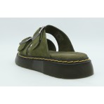 Funky Buddha Σανδάλια (FBL013-110-08-KHAKI)