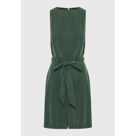 Funky Buddha Γυναικεία Ολόσωμη Φόρμα-Σορτς 