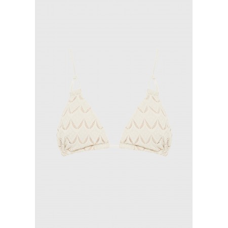 Funky Buddha Μαγιό Bikini Top Γυναικείο 