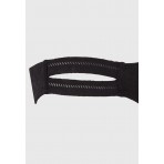 Funky Buddha Μαγιό Σλιπ Γυναικείο (FBL013-113-16B-BLACK)