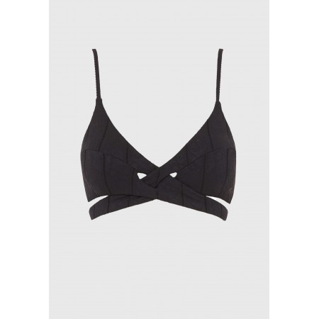 Funky Buddha Μαγιό Bikini Top Γυναικείο 
