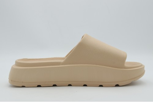 Funky Buddha Παντόφλες (FBL013-117-08-POWDER)