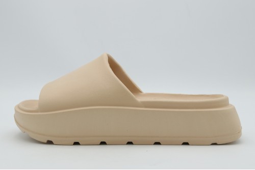 Funky Buddha Παντόφλες (FBL013-117-08-POWDER)