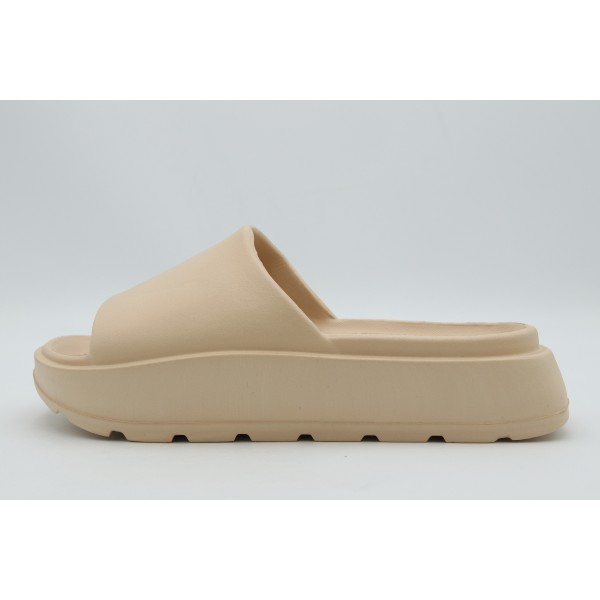 Funky Buddha Παντόφλες (FBL013-117-08-POWDER)