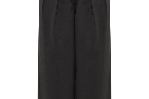 Funky Buddha Παντελόνα Γυναικεία (FBL013-119-02-BLACK)