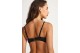 Funky Buddha Γυναικείο Μαγιό Bikini Top Μαύρο