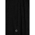 Funky Buddha Γυναικεία Παντελόνα (FBL013-121-02-BLACK)