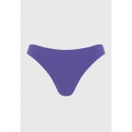 Funky Buddha Μαγιό Σλιπ Γυναικείο (FBL013-121-16B-ULTRA-VIOLET)