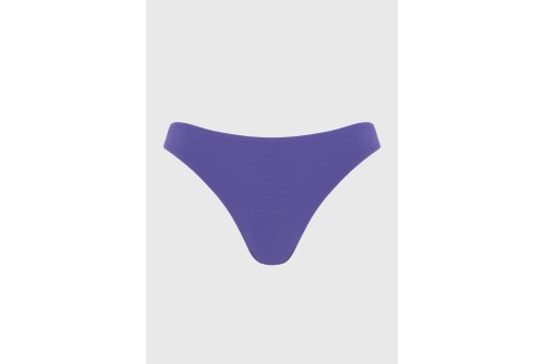 Funky Buddha Μαγιό Σλιπ Γυναικείο (FBL013-121-16B-ULTRA-VIOLET)