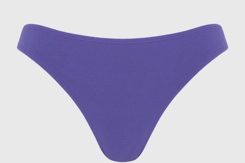 Funky Buddha Μαγιό Σλιπ Γυναικείο (FBL013-121-16B-ULTRA-VIOLET)