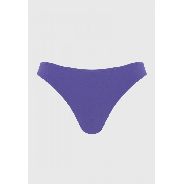 Funky Buddha Μαγιό Σλιπ Γυναικείο (FBL013-121-16B-ULTRA-VIOLET)