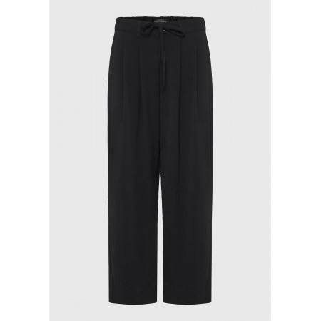 Funky Buddha Relaxed Fit Παντελόνα Γυναικεία 