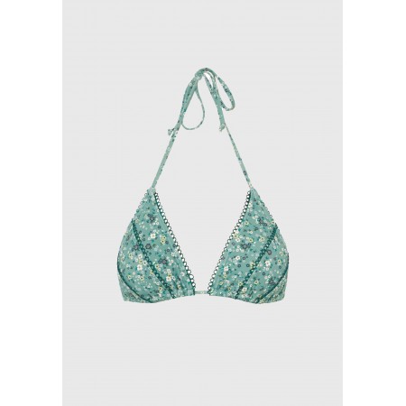 Funky Buddha Μαγιό Bikini Top Γυναικείο 