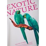 Funky Buddha Γυναικεία Μπλούζα Με Κοντό Μανίκι  Και Τύπωμα (FBL013-135-04-WHITE)