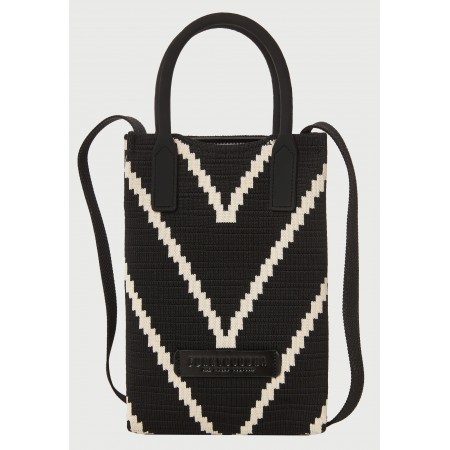 Funky Buddha Τσάντα Ώμου - Χειρός 