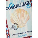 Funky Buddha Γυναικεία Κοντομάνικη Μπλούζα Λευκή