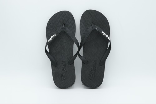 Funky Buddha Σαγιονάρες (FBL013-150-08-BLACK)