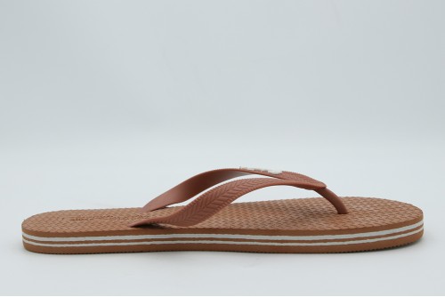Funky Buddha Σαγιονάρες (FBL013-150-08-MOCHA-MOUSSE)