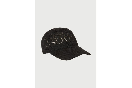 Funky Buddha Καπέλο Snapback (FBL013-159-10-BLACK)
